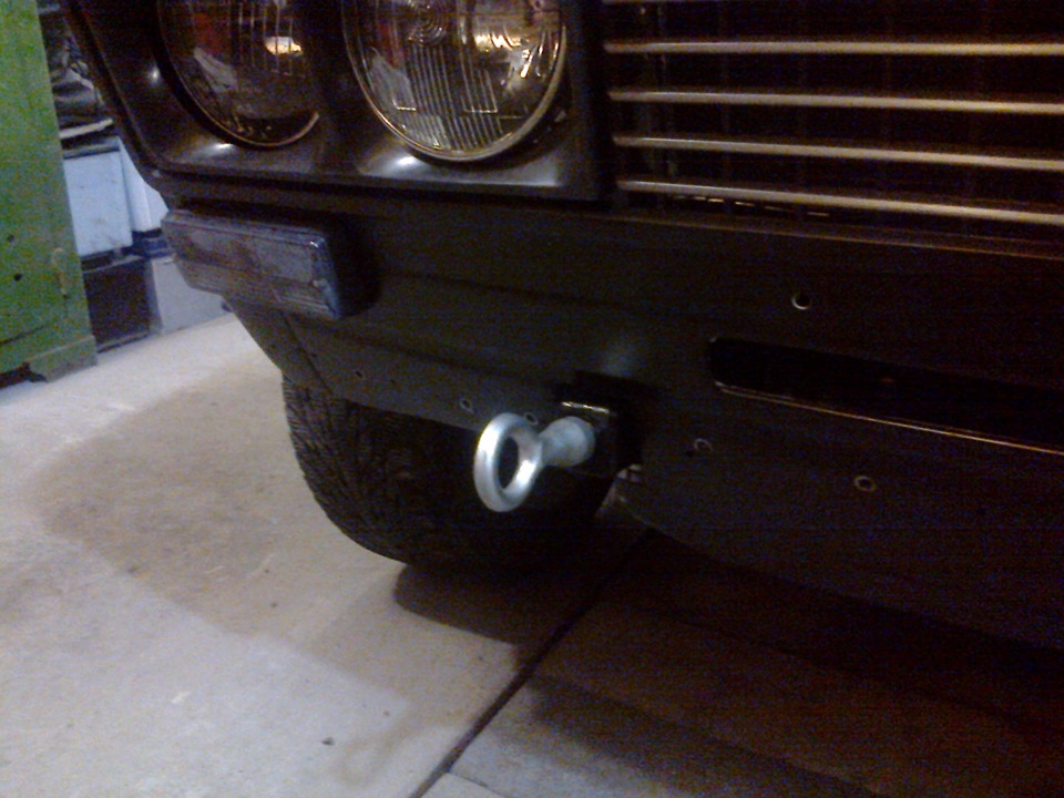 Фото в бортжурнале Lada 21065