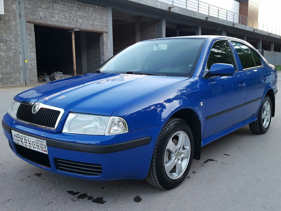 Выкуп авто Уфа Шкода — DRIVE2