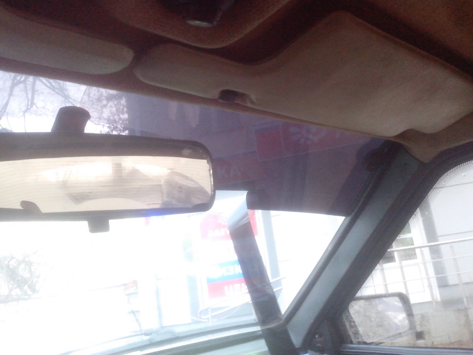 Как я проходил техосмотр… — LADA 21083, 1,5 л., 1999 года | техосмотр ...