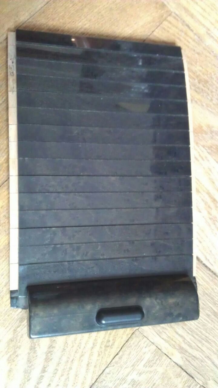 Фото в бортжурнале Mercedes-Benz E-Class (W124)