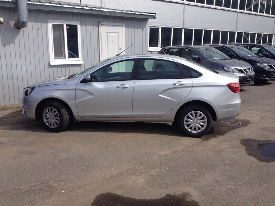 Антикор — DRIVE2