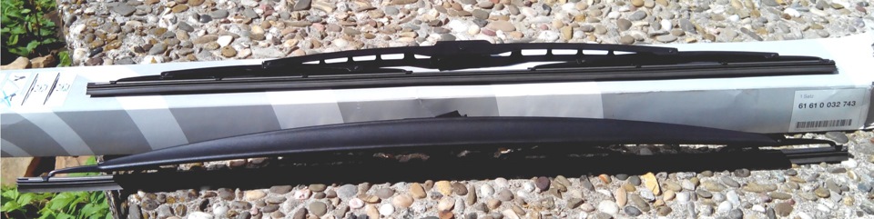 Фото в бортжурнале BMW X5 (E53)