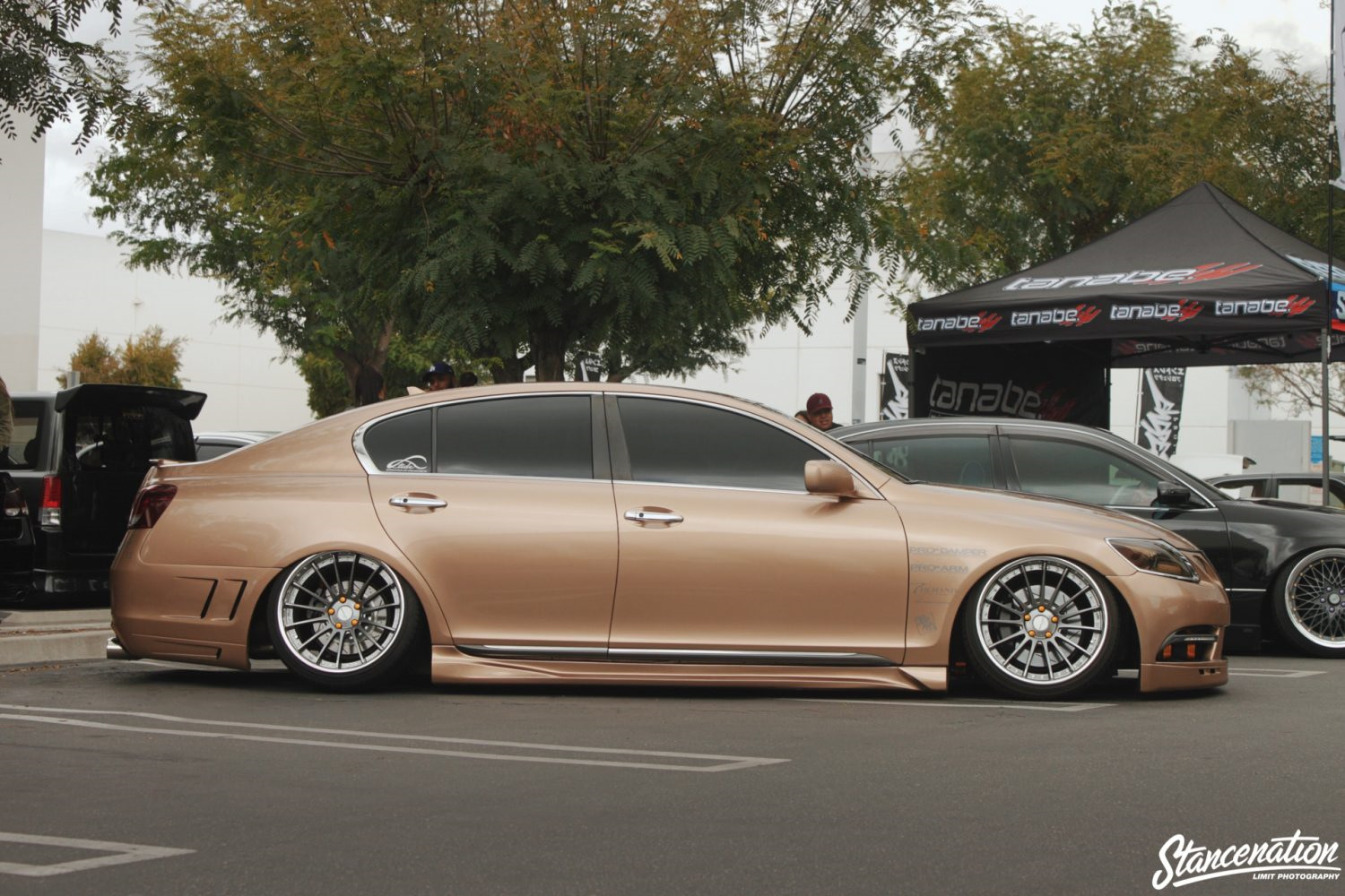 Altima Nissan stancenation