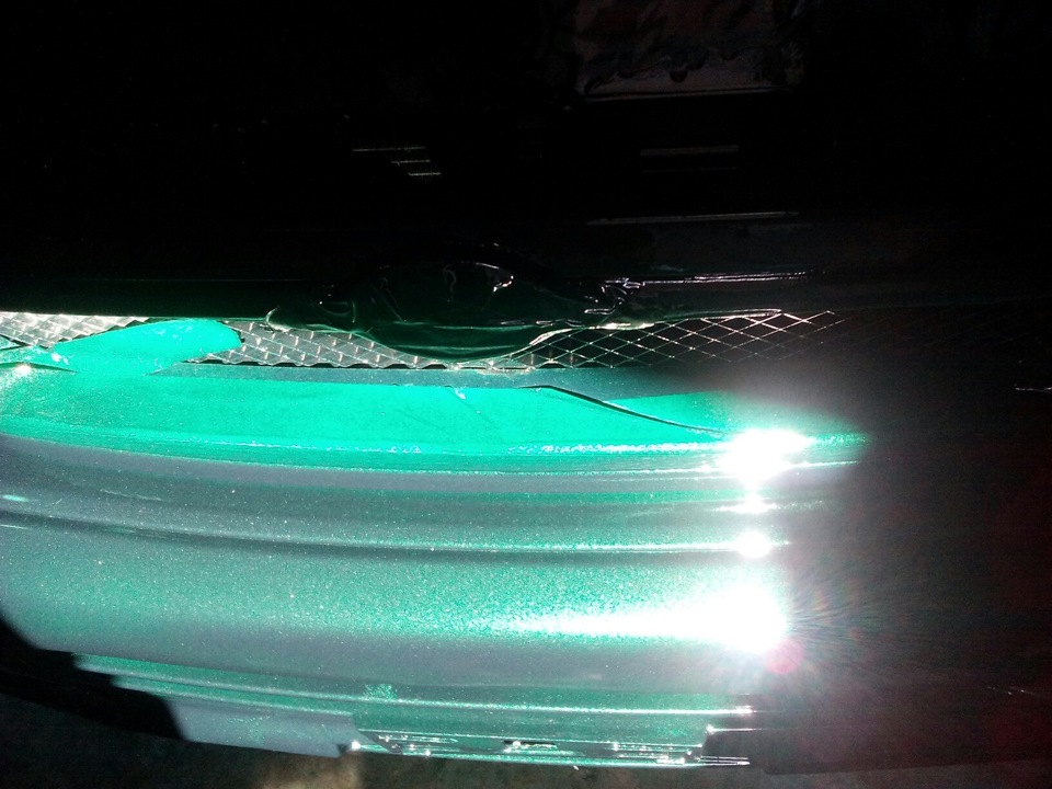 Тойота спарки — DRIVE2