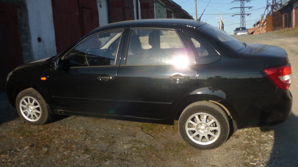 Трудоемкости лада гранта