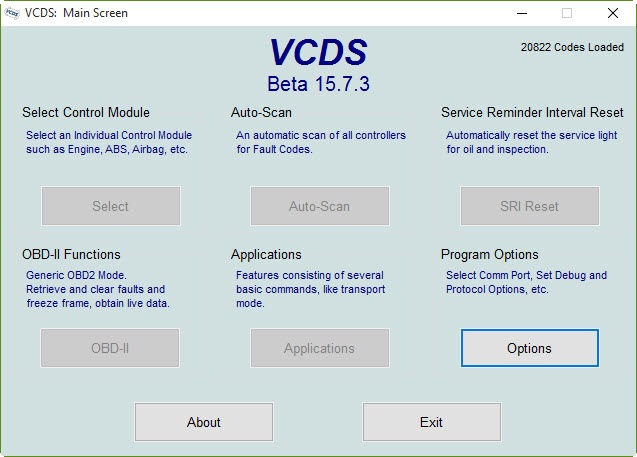 15.7 vcds rus скачать