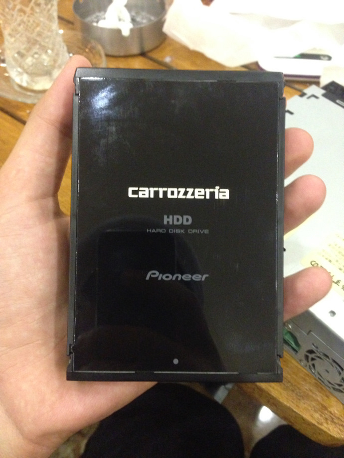 Продается пионер коррозия вторая часть фотографий — Audi A4 (B6), 1,8 л ...