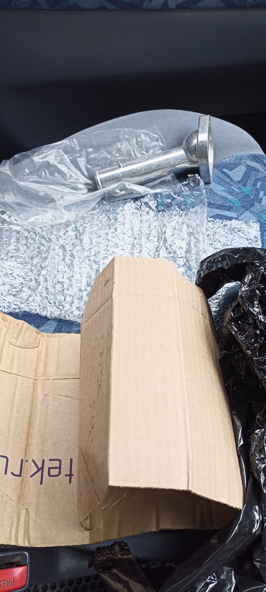 Замена крышки термостата — DRIVE2