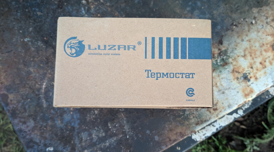 Установка выносного термостата — Peugeot 3008 (1G), 1,6 л, 2013 года ...