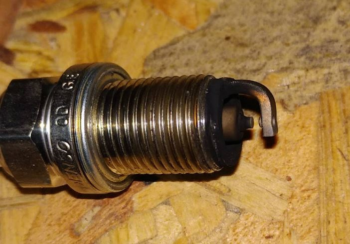 Фото в бортжурнале Honda Civic (6G)