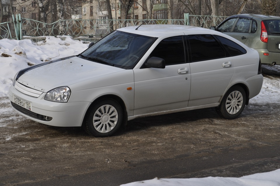 Купить Бу Приору В Волгограде