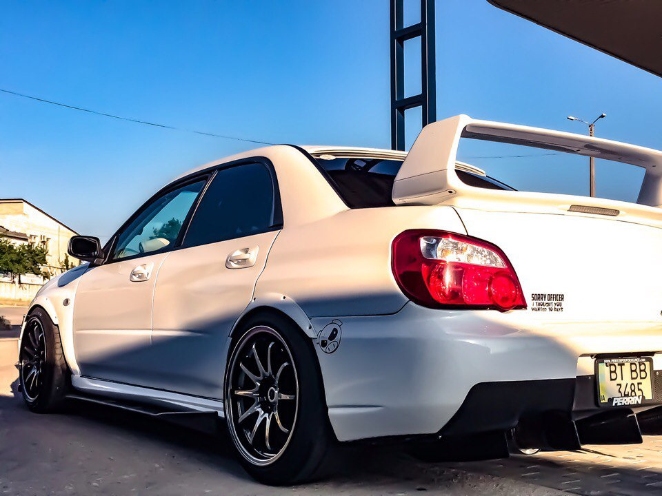 Sti kg. Subaru WRX STI 2004 drive2. Subaru Impreza GD. Subaru Impreza GD STI на 18 дисках. 245/40 R18 Subaru Impreza GD.