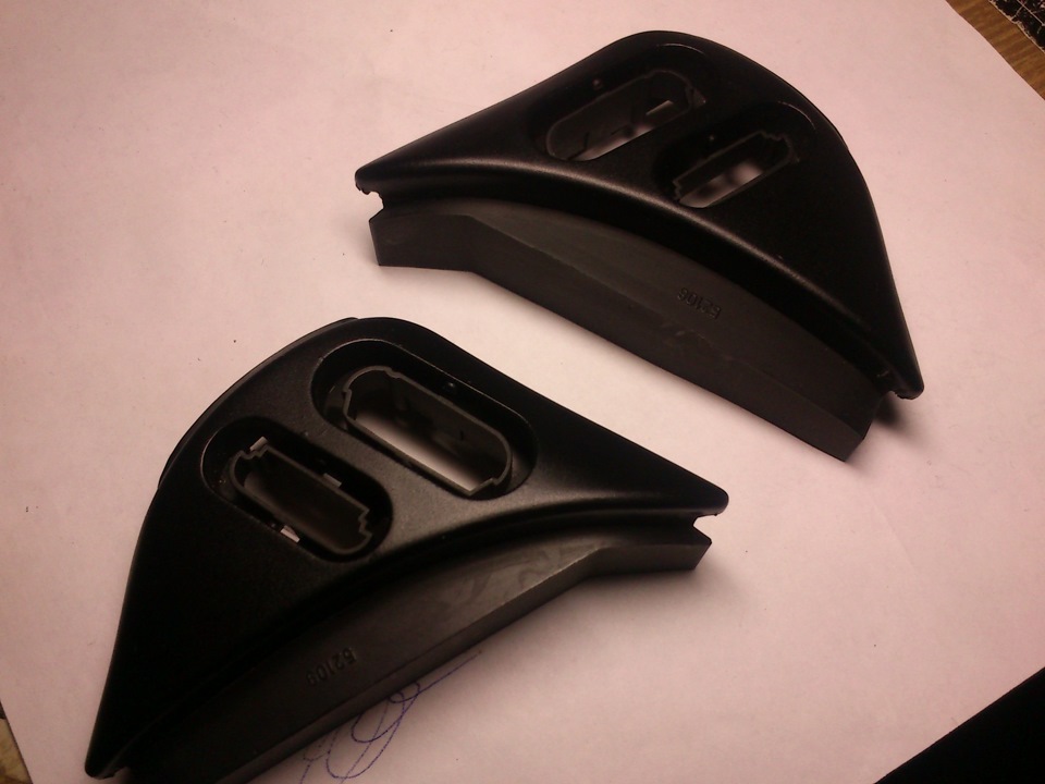 Фото в бортжурнале BMW 3 series (E36)