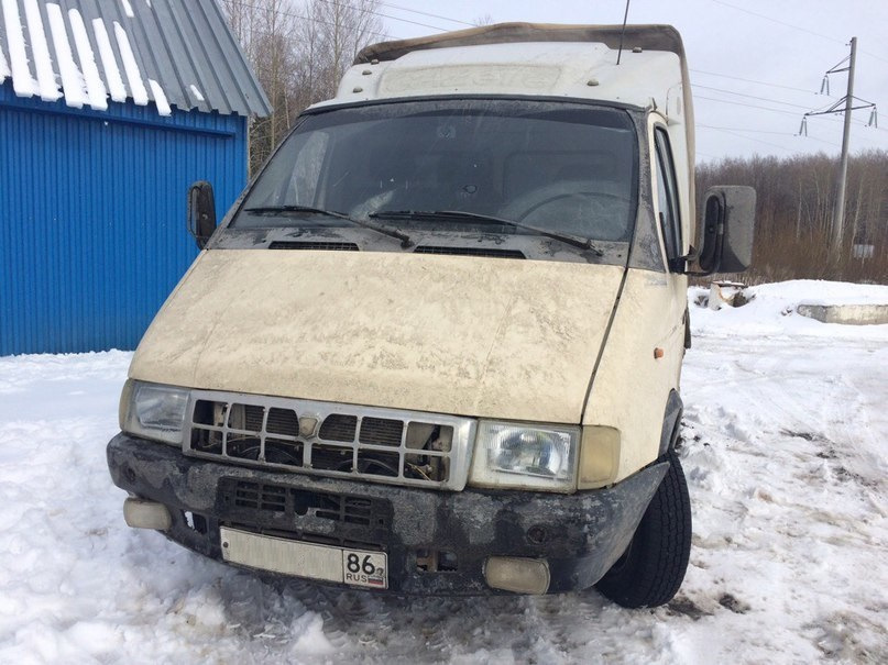 Будни. Или Поездка в г.Миасс — ГАЗ Газель, 3 л, 2000 года | путешествие ...