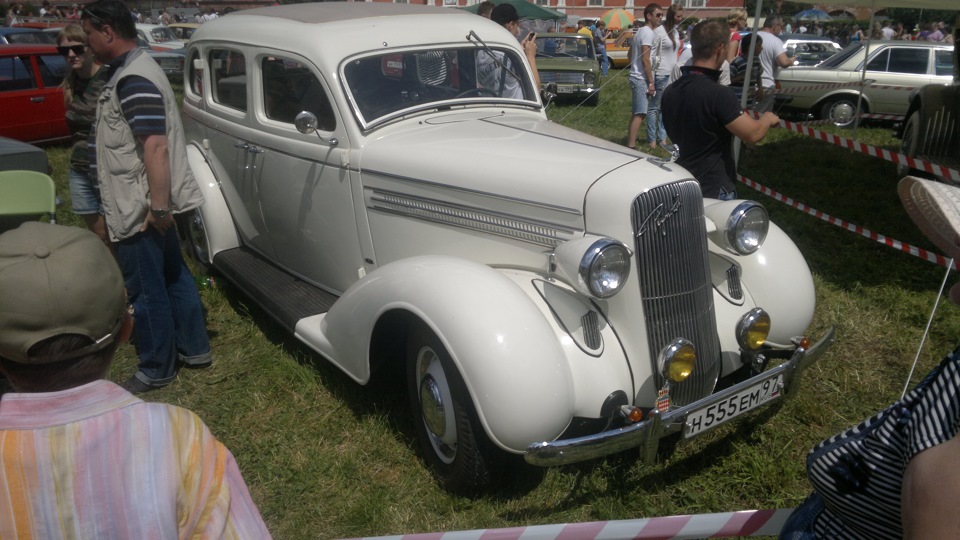 Автострада 2013 ТУЛА 15.06.13 кремль — Lada Приора седан, 1,6 л, 2009 ...