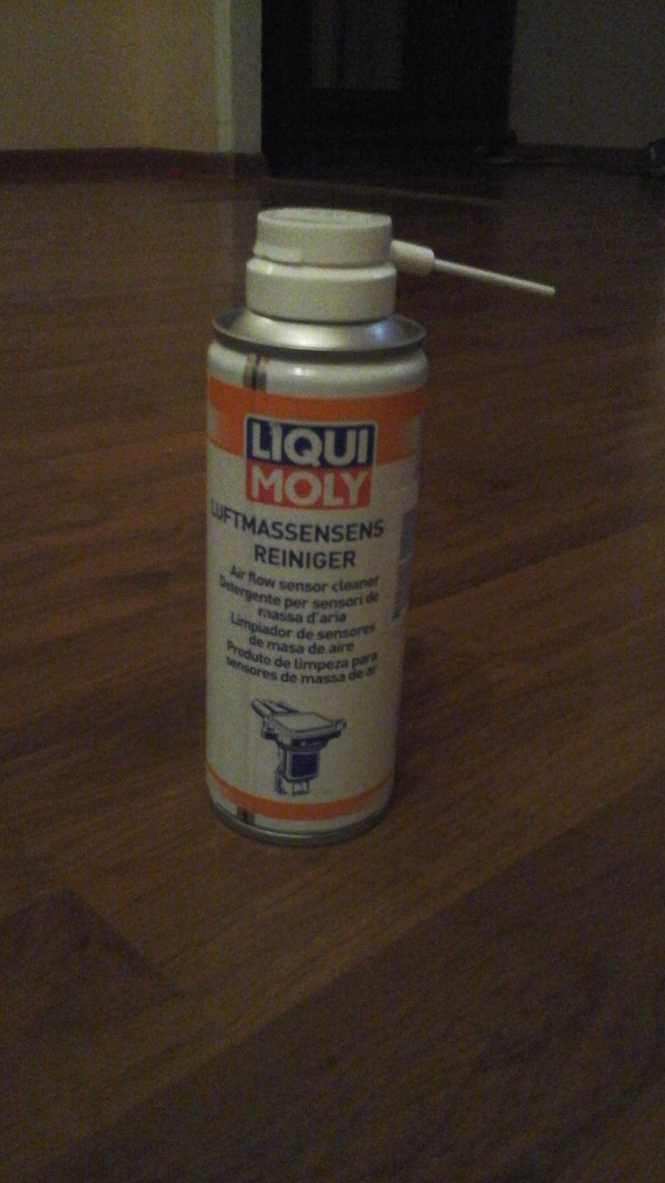 Чистка MAF — Nissan Skyline (V35), 2,5 л, 2002 года | поломка | DRIVE2