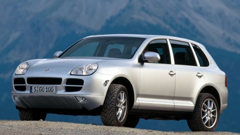 porsche cayenne gts 2012 отзывы