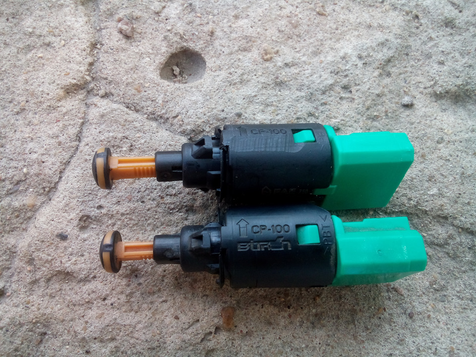 Фото в бортжурнале Peugeot 407 SW