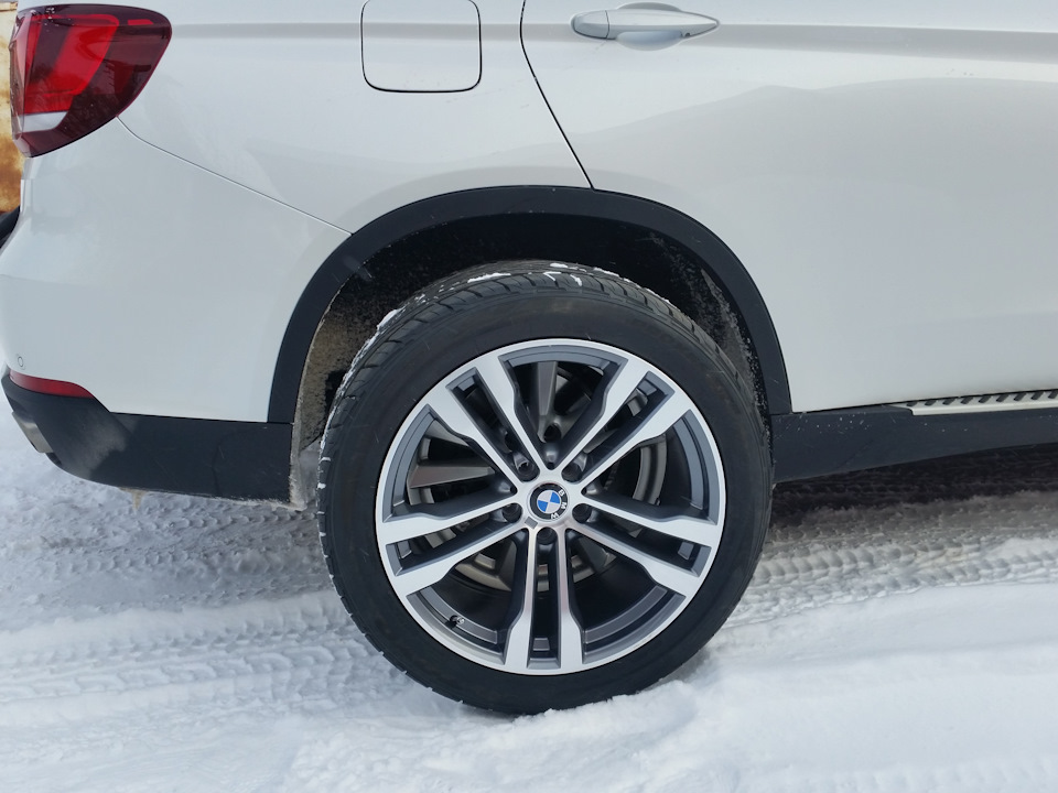 Купить Диски Bmw F15