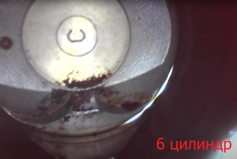 Раскоксовка лавром 203 + лавр комплекс пенный и замена масла в ДВС ...