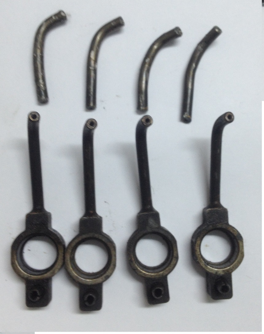 Фото в бортжурнале Mitsubishi RVR (1G)