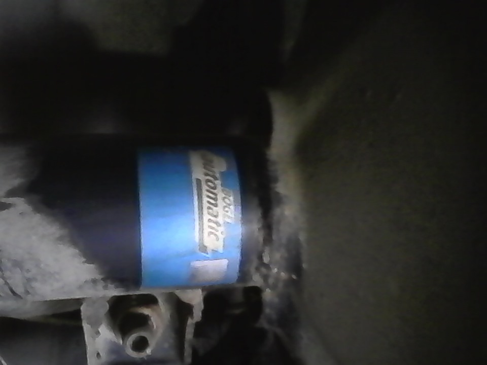 Фото в бортжурнале Nissan Pathfinder (2G)