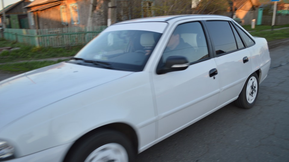 слив конденсата кондиционера дэу нексия – Telegraph