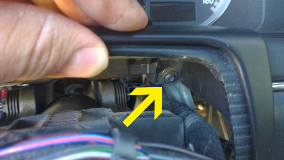 Фото в бортжурнале Volkswagen Passat B5