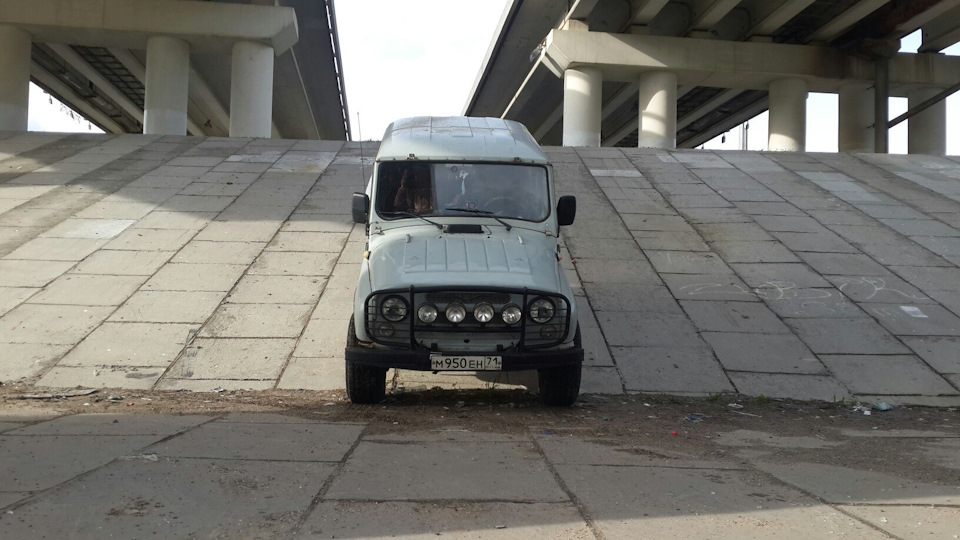 Как связан расход и гидронатяжитель цепи. — УАЗ 31514, 2,7 л, 2000 года ...