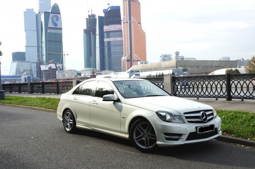 Выбор и покупка w204 — Сообщество «Mercedes-Benz C-class» на DRIVE2