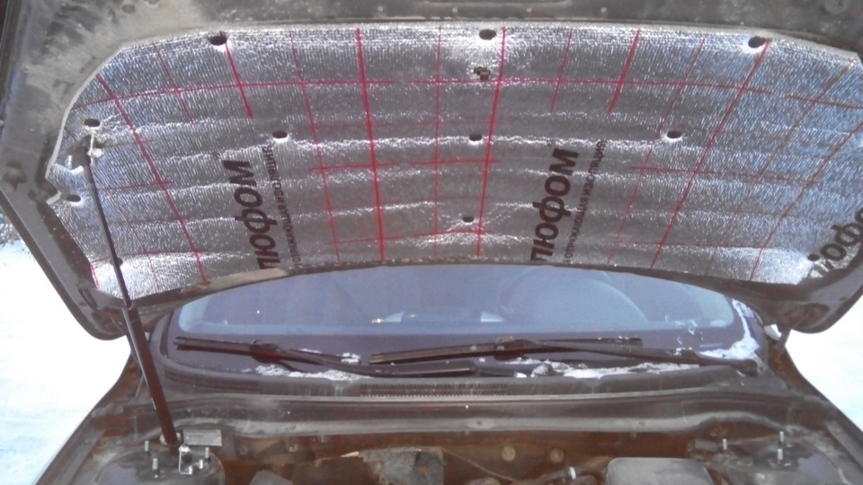 Увеличение клиренса +2,0 к клиренсу — KIA Ceed SW (1G), 1,6 л, 2012 ...