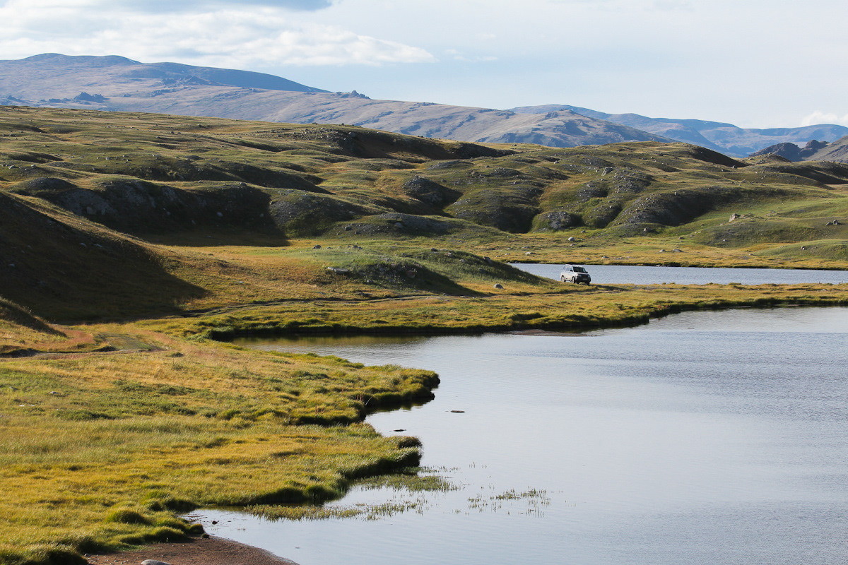 ворота на укок. чуйский тракт курайская степь. прманов алтай спб. петербург алтай. дорога на укок.