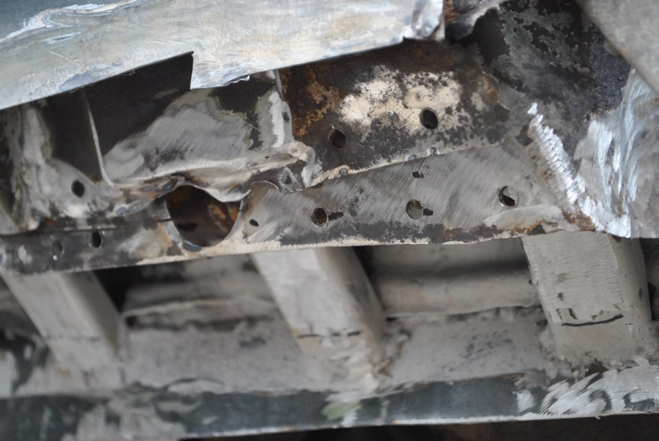 Фото в бортжурнале Opel Calibra