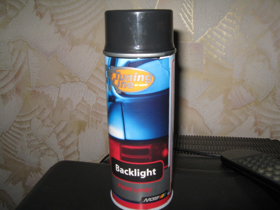 сравнение задних фонарей — Москвич Святогор, 2 л, 1999 года | тюнинг ...