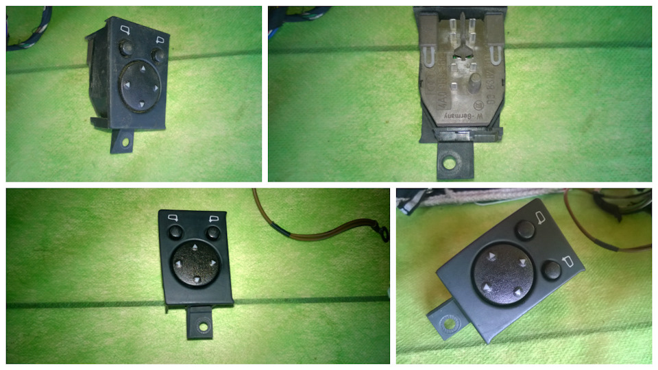 Фото в бортжурнале Audi 100 (C4)