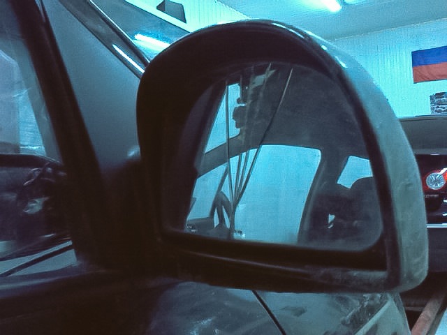 Фото в бортжурнале Hyundai Getz