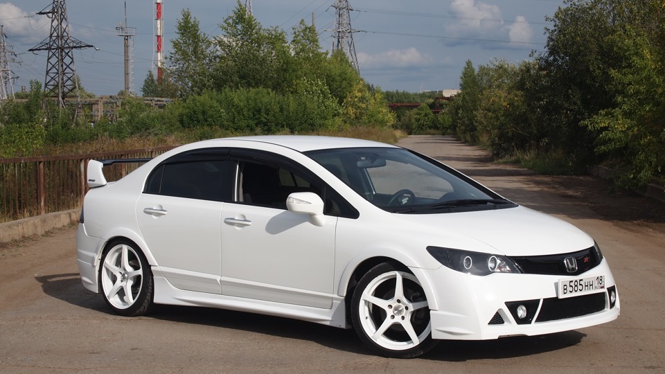 honda civic 4d rr honda civic 4d rr