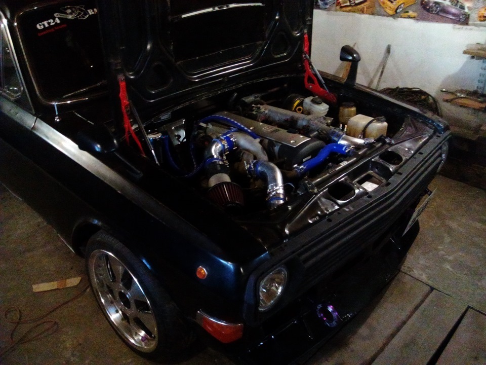 Какое давление пробки радиатора? — Сообщество «Клуб Toyota Mark II ...