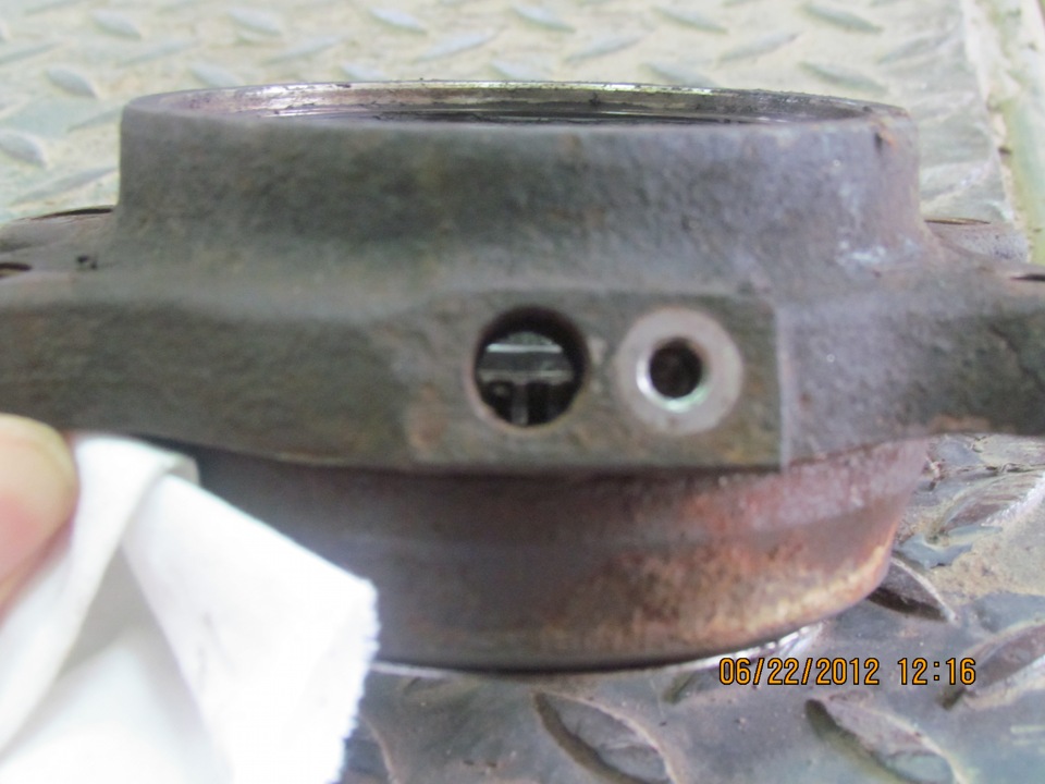 Фото в бортжурнале Nissan Pathfinder (3G)