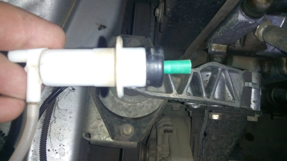 Как приподнять фары на ваз 2110-12 — Lada 21114, 1,5 л, 2004 года ...