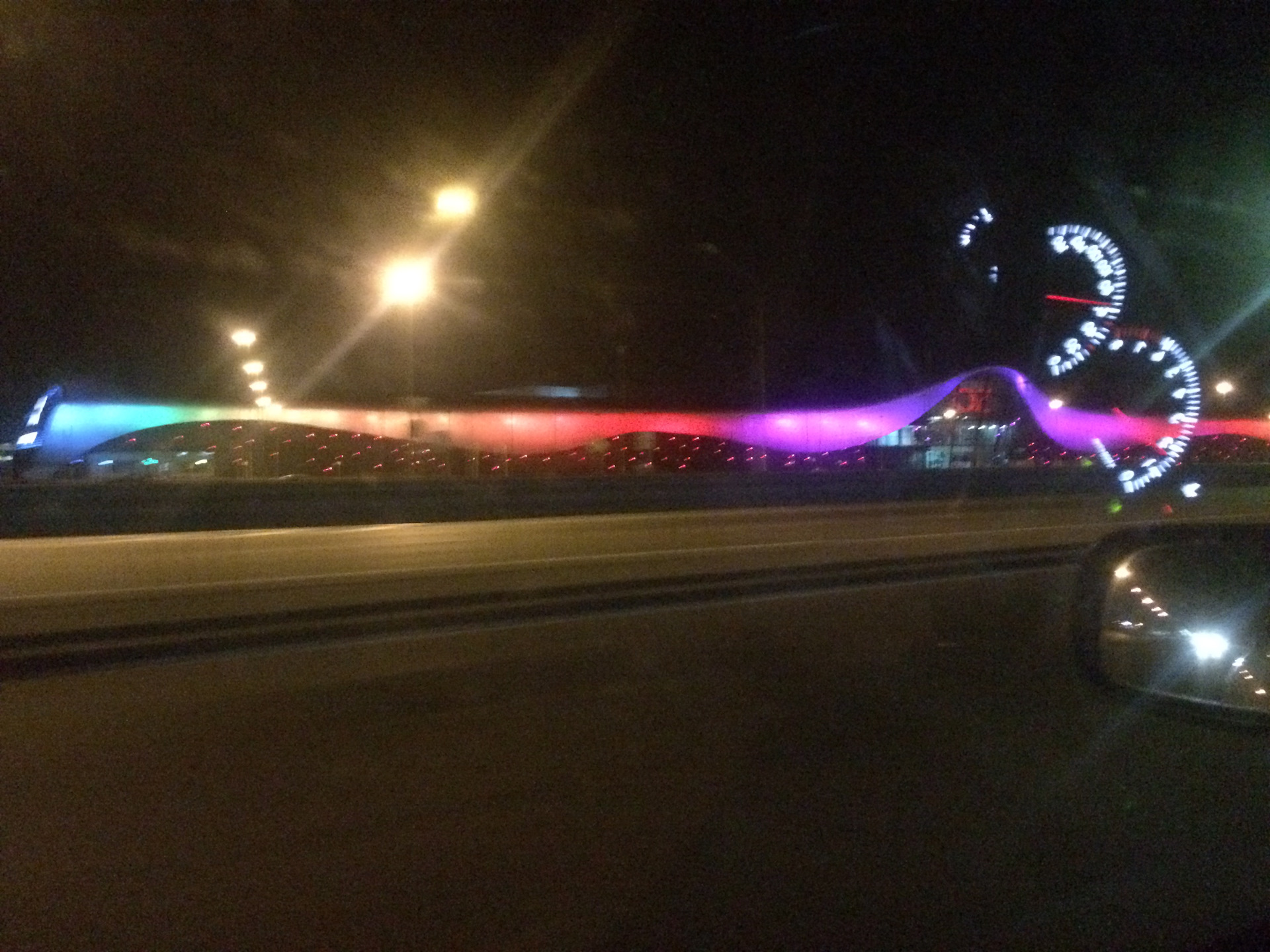 Волгоград-Адлер-Волгоград — Toyota Corolla (120), 1,6 л, 2006 года ...