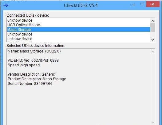 Mass storage device флешка. CHECKUDISK. Восстановить флешку  Alcor Micro по vid pid. Vid pid принтера где. Generic Mass Storage USB device восстановление.