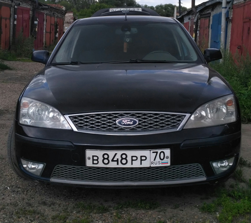 Автоматическая блокировка дверей при начале движения! — Ford Mondeo III, 2  л, 2006 года | электроника | DRIVE2