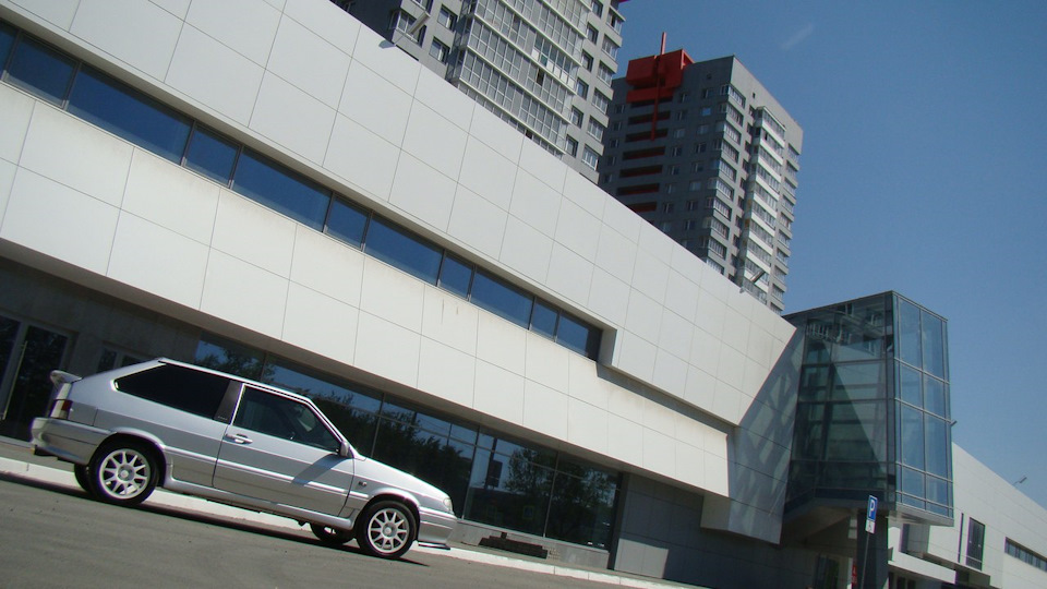 История одного ремонта или горит чекушка, трясет машину и на хх скачут ...