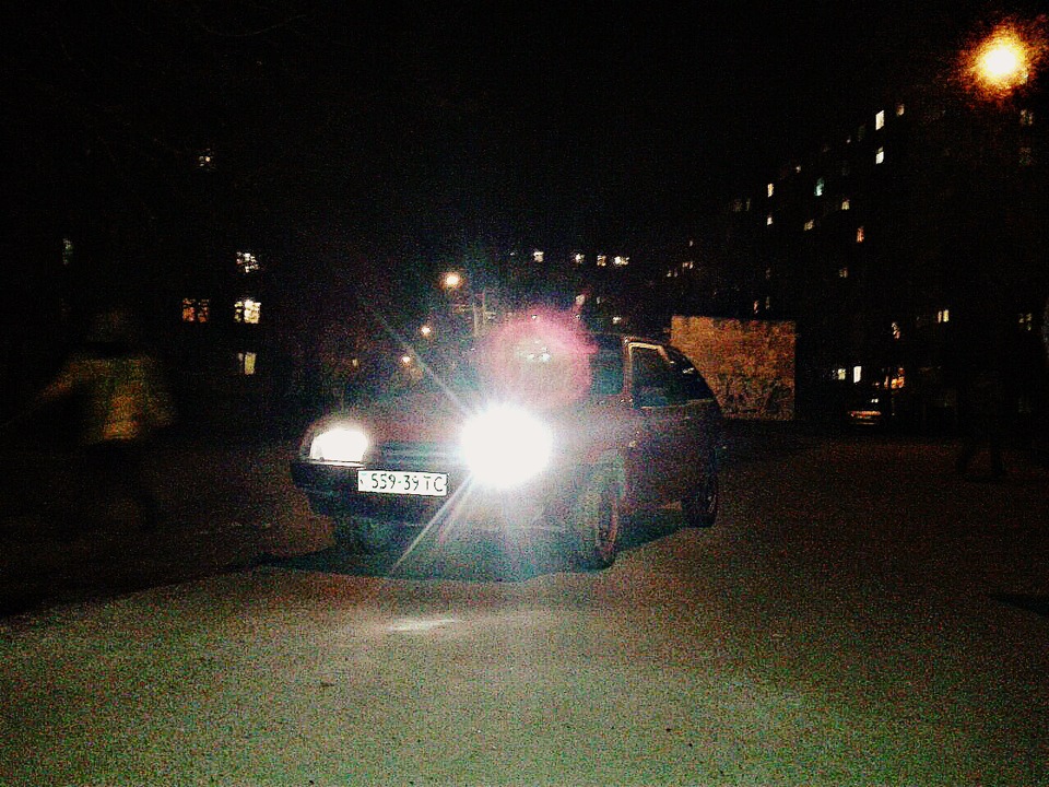 не глушится двигатель от ключа — Lada 2108, 1,3 л, 1986 года | поломка ...