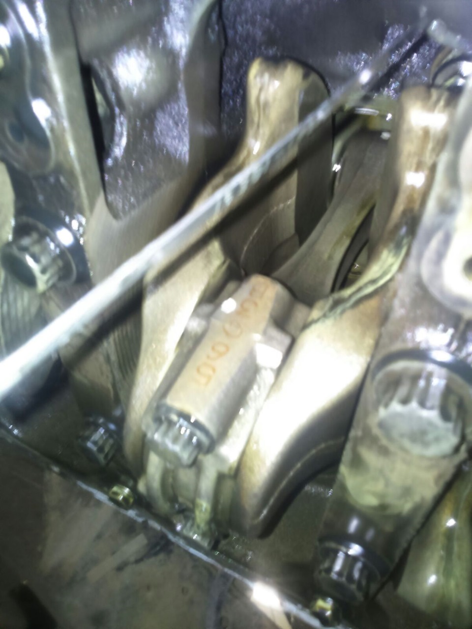 Фото в бортжурнале Toyota Land Cruiser 80