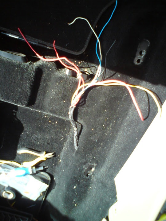 Фото 10 — Volkswagen Passat B6