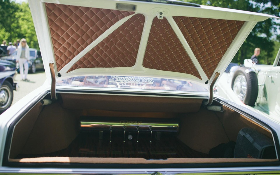 Фото в бортжурнале Mercedes-Benz 190 (W201)