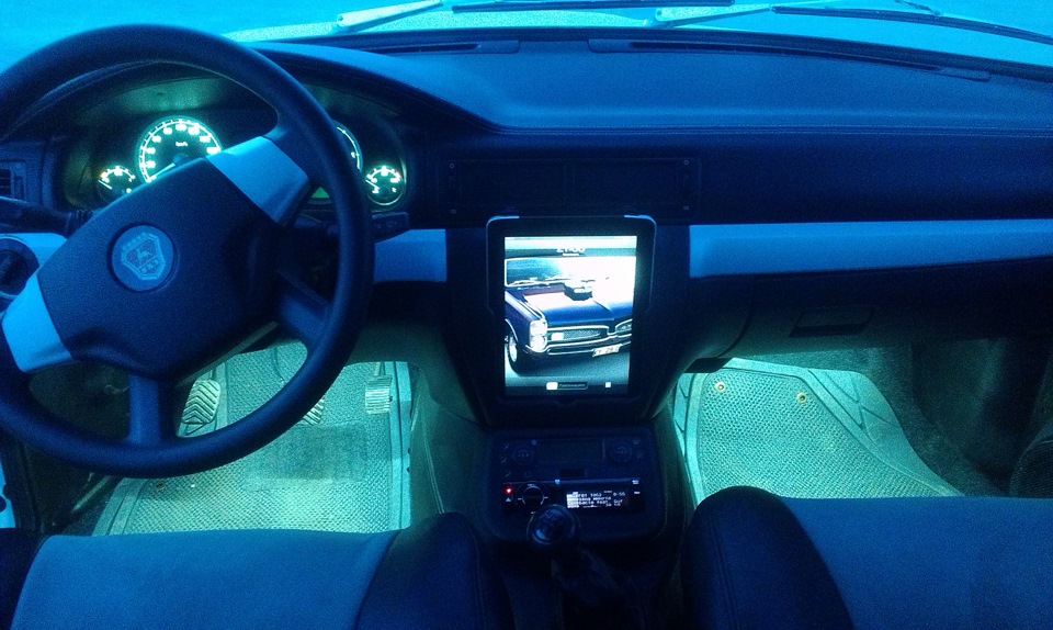 итог рамки — ГАЗ 24, 2,4 л, 1970 года | автозвук | DRIVE2