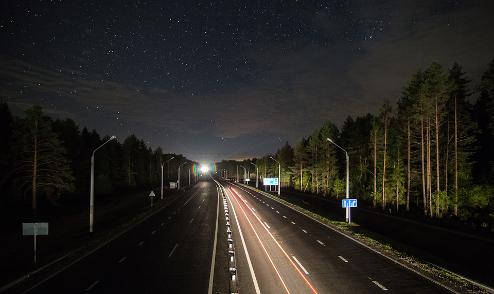 Новый путь — DRIVE2